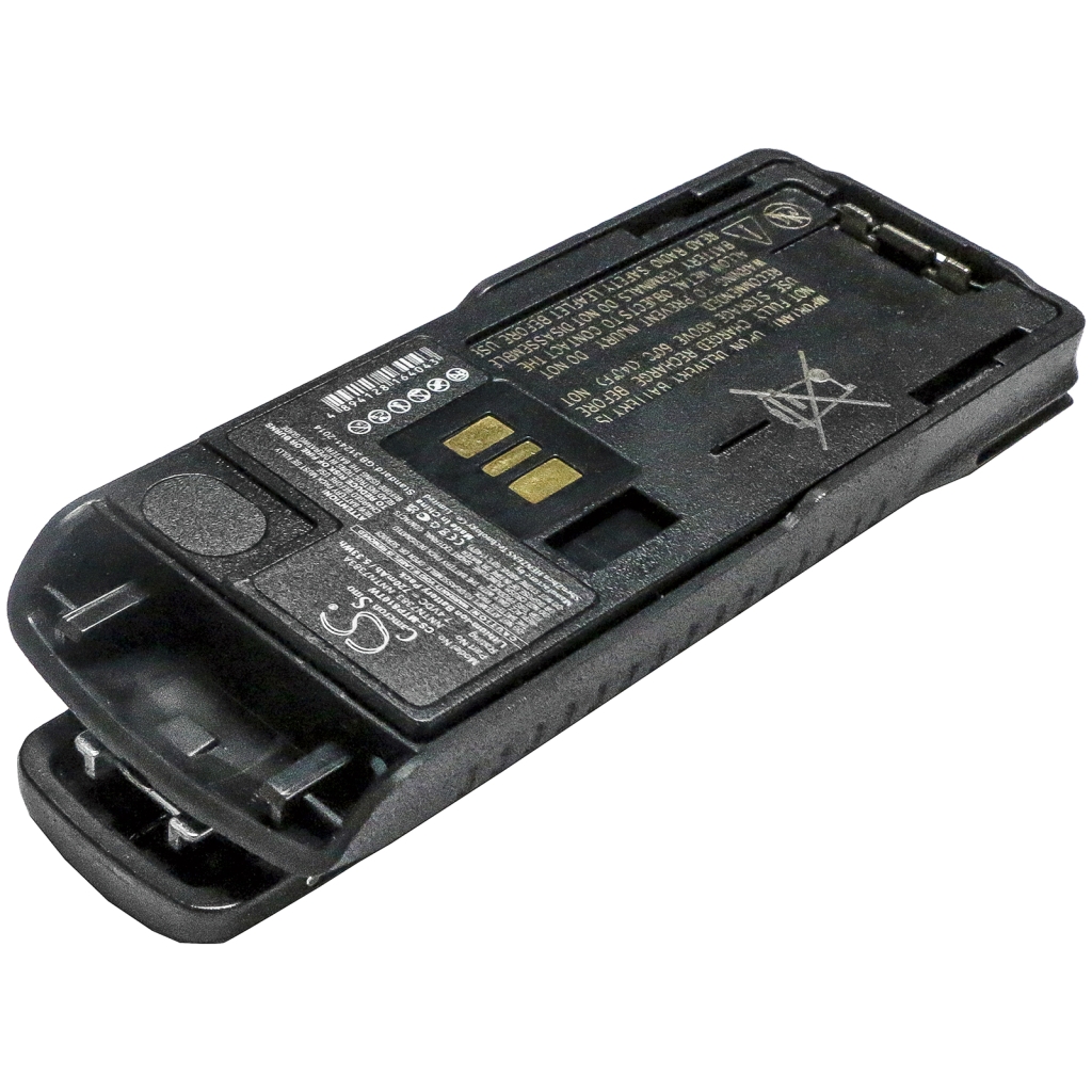 Akkumulátorok Akkumulátorok rádiókhoz CS-MTP810TW