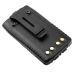 Akkumulátorok rádiókhoz Motorola SMP-818 (CS-MTP818TW)