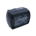 Battery industrial Metabo BSZ9.6 Air cooled