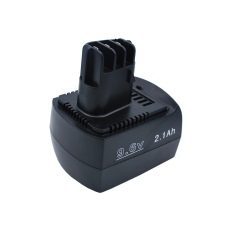 Kompatibilis akkumulátor csere Metabo 6.25471,6.31728,6.31746,6.31775,ME-974...