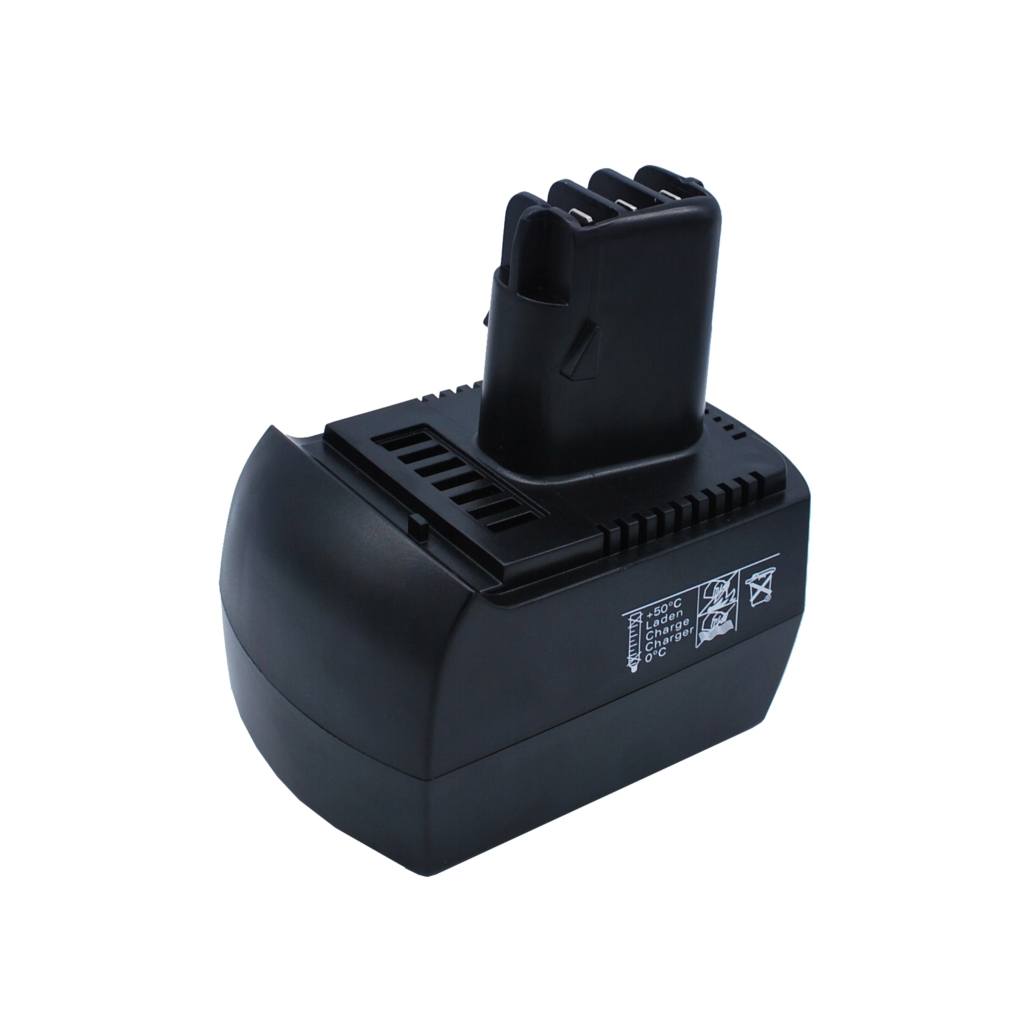 Battery industrial Metabo BSZ9.6 Air cooled