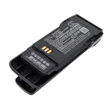 Kompatibilis akkumulátor csere Motorola PMNN4598A,PMNN4600A