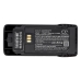 Akkumulátorok rádiókhoz Motorola CS-MTR210TW