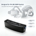 Battery compatible with Home Security Camera Battery