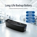 Battery compatible with Home Security Camera Battery
