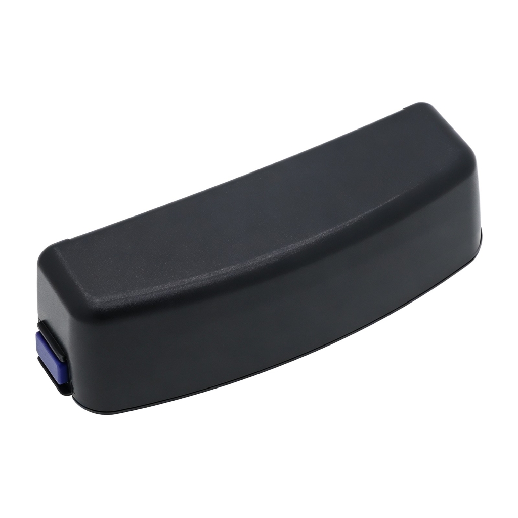 Akkumulátorok kompatibilis a következőkkel 3M Versaflo TR-300 PAPR TR-300N+ PAPR TR-301N PAPR CS-MTR332SL