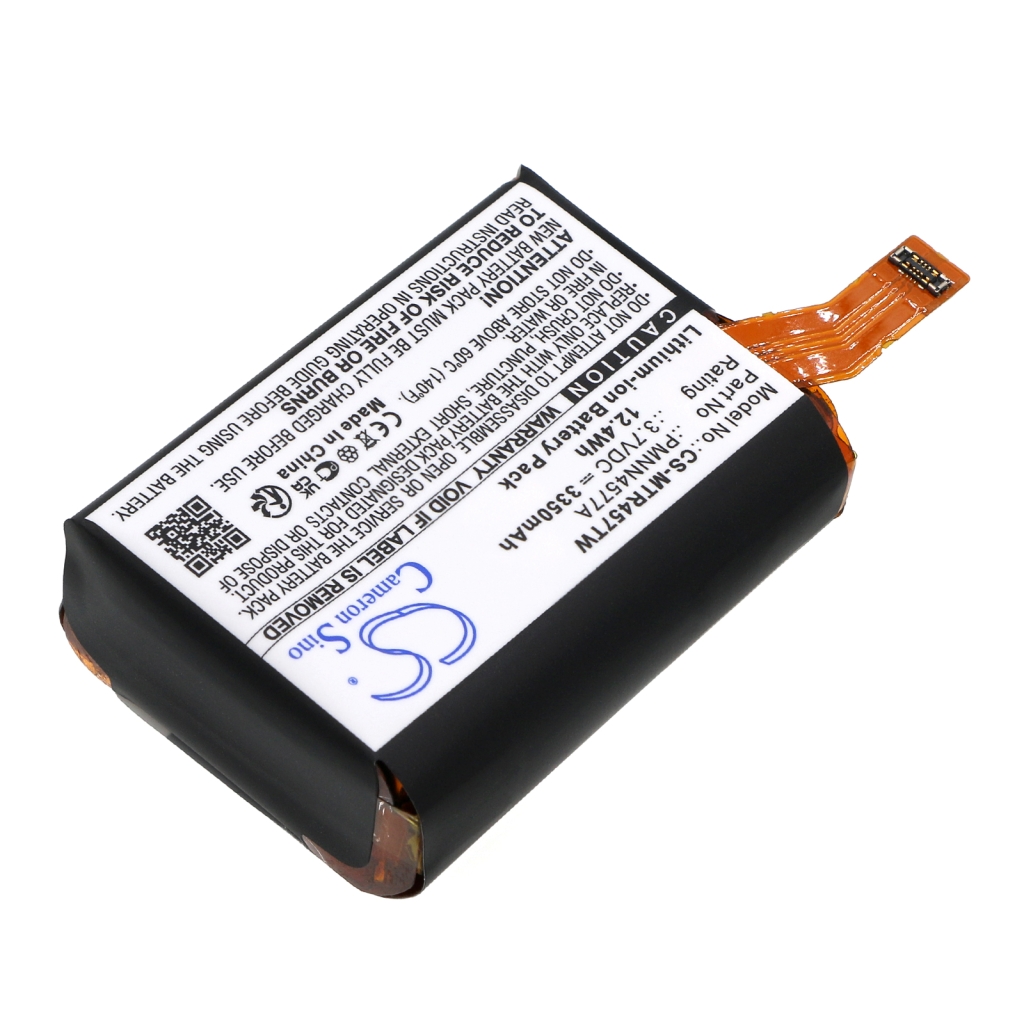 Akkumulátorok Akkumulátorok rádiókhoz CS-MTR457TW