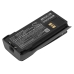 Akkumulátorok rádiókhoz Motorola CS-MTR720TW