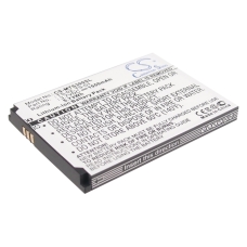 Kompatibilis akkumulátor csere SEALS TS-01,TS-02