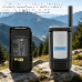 Akkumulátor kompatibilis a következőkkel Motorola CS-MTS410TW