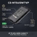 Akkumulátor kompatibilis a következőkkel Motorola CS-MTS410TW