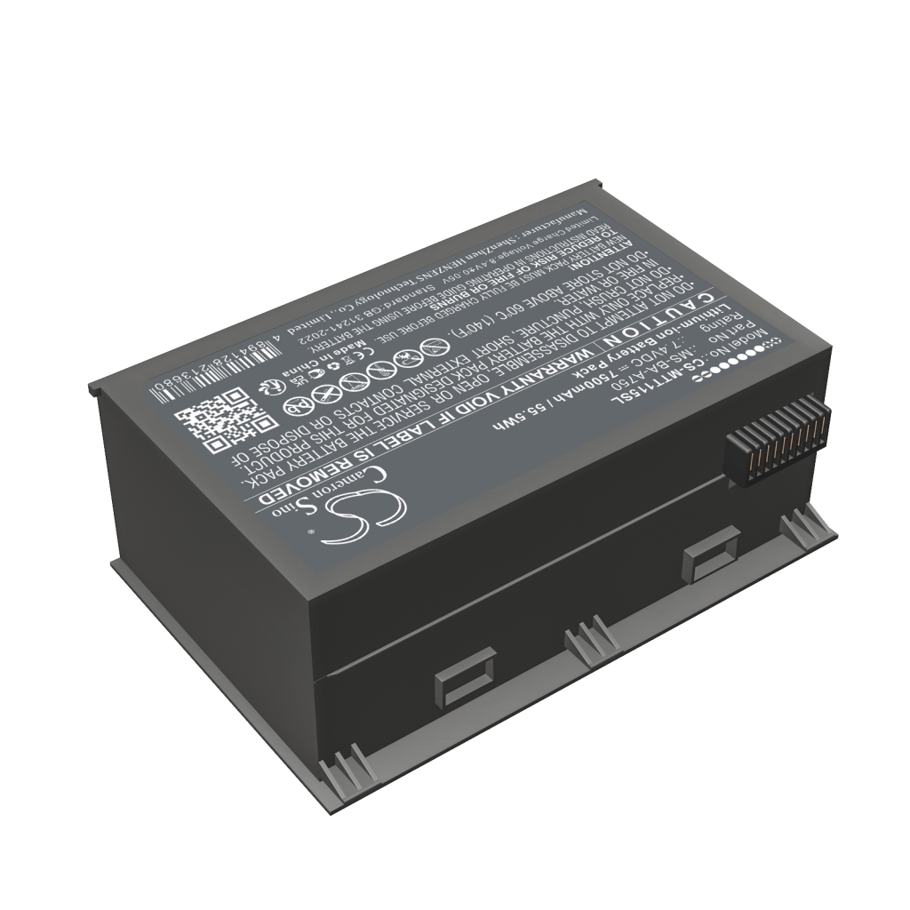 Akkumulátorok szerszámokhoz Micsig STO2302C (CS-MTT115SL)