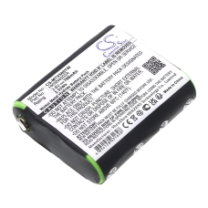 Kompatibilis akkumulátor csere Motorola 1532,4002A,53615,56315,AP-4002...