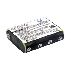Kompatibilis akkumulátor csere Motorola 1532,4002A,53615,56315,AP-4002...