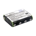 Battery Replaces HKNW4002A