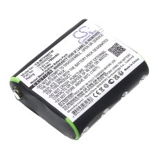 Kompatibilis akkumulátor csere Motorola 1532,4002A,53615,56315,AP-4002...