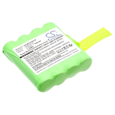 Compatible battery replacement for Motorola BNH-370,KEBT-072-A,KEBT072,KEBT072A