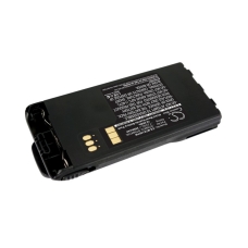 Kompatibilis akkumulátor csere Motorola HNN9815,NNTN6263,NNTN7032,NNTN7032A,NNTN7032B...
