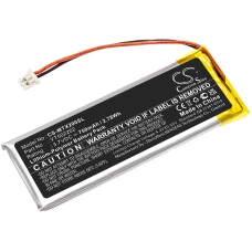Kompatibilis akkumulátor csere Midland YT502262