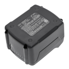 Kompatibilis akkumulátor csere Metabo 6.25454,6.25467,625498000,625526000,C98116