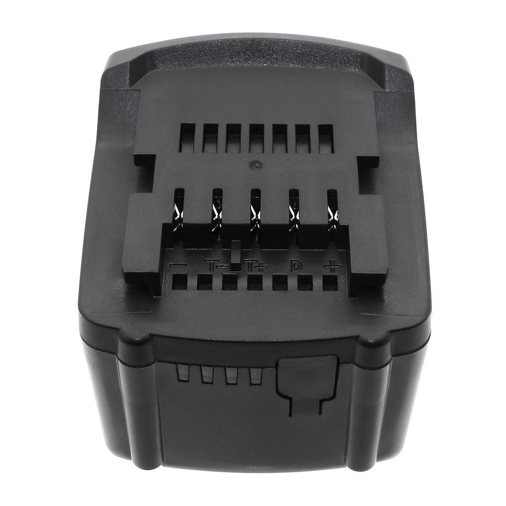 Battery compatible with Metabo CS-MTX467PX