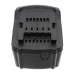 Battery compatible with Metabo CS-MTX467PX
