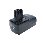 Battery industrial Metabo BSZ+18