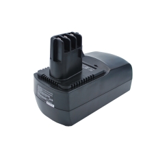 Kompatibilis akkumulátor csere Metabo 6.25484