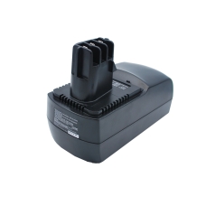 Kompatibilis akkumulátor csere Metabo 6.25484