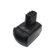 Battery industrial Metabo BZ+12+SP