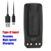 Battery Replaces PMNN4065A