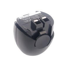 Kompatibilis akkumulátor csere Metabo 6.27270,6.27271,6.27273,6.31858,60005952...