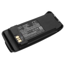 Kompatibilis akkumulátor csere Motorola NNTN4066,NNTN4077,NNTN4103,PMNN4065,PMNN4065A...