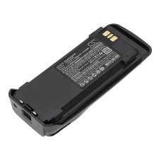 Kompatibilis akkumulátor csere Motorola NNTN4066,NNTN4077,NNTN4103,PMNN4065,PMNN4065A...