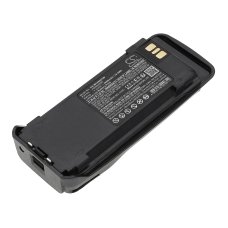 Kompatibilis akkumulátor csere Motorola NNTN4066,NNTN4077,NNTN4103,PMNN4065,PMNN4065A...