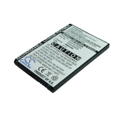 Kompatibilis akkumulátor csere I-MATE 303POL0000A,745WS00685