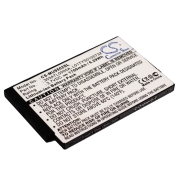 CS-MU9502SL<br />Akkumulátorok   akkumulátort cserél 303ATL0000A