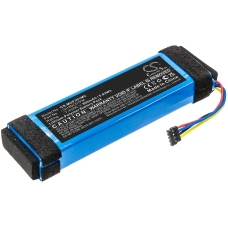 Kompatibilis akkumulátor csere Xiaomi GH3DC01FM
