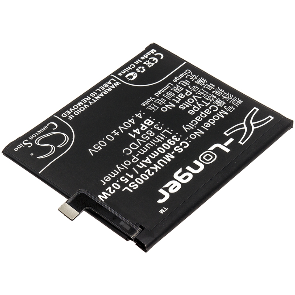 Mobile Phone Battery Redmi CS-MUK200SL