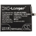 Mobile Phone Battery Redmi CS-MUK200SL