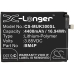 Mobile Phone Battery Redmi CS-MUK300SL
