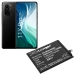Kompatibilis akkumulátor csere Xiaomi BM4Y