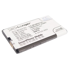 Kompatibilis akkumulátor csere Xiaomi 29-11940-000-00,BM10