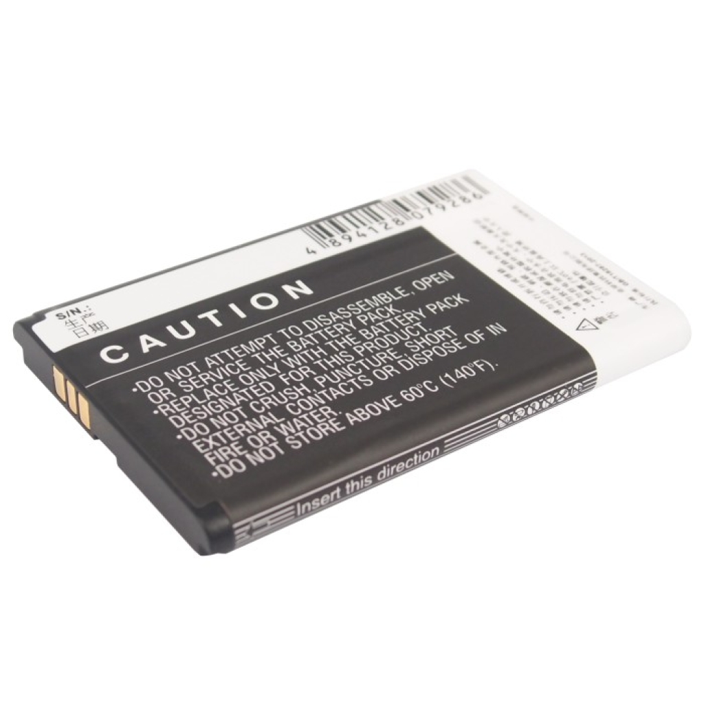 Mobiltelefon akkumulátorok Xiaomi 2S