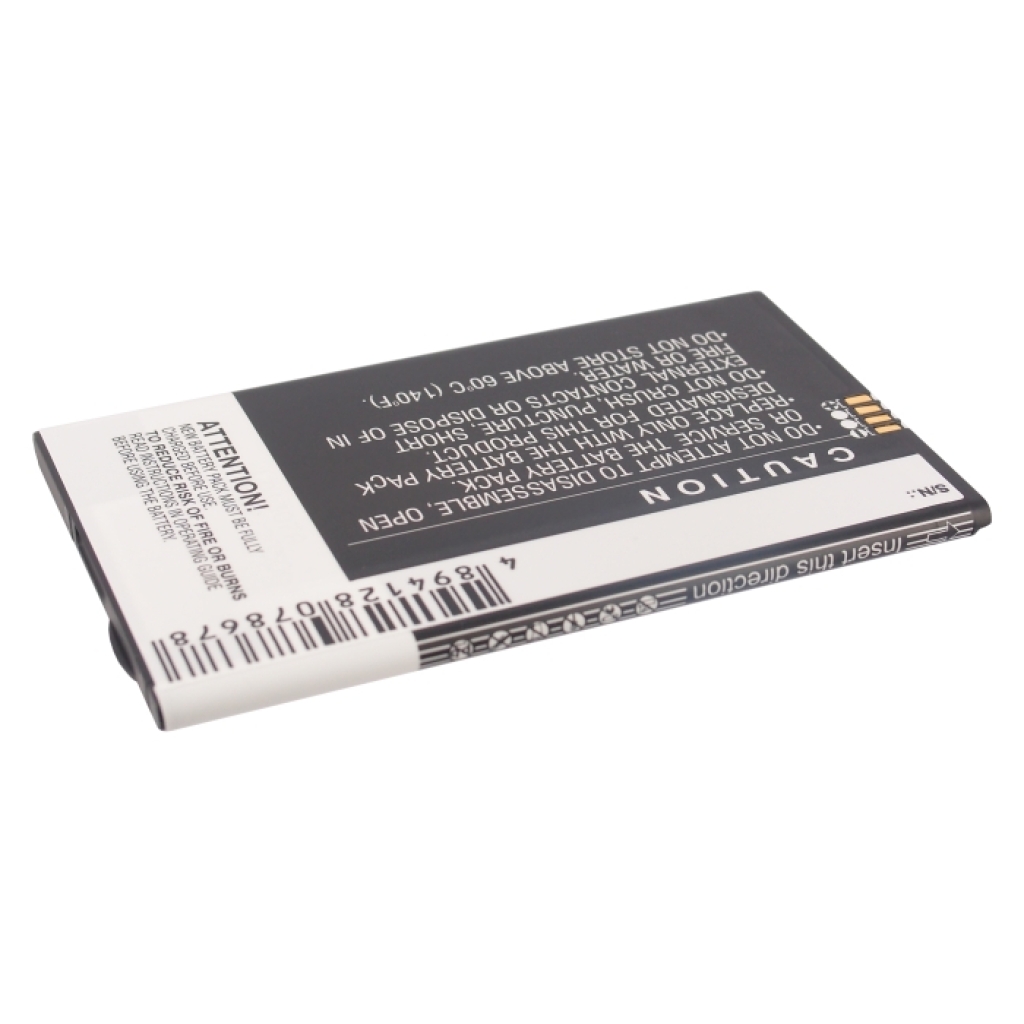 Mobiltelefon akkumulátorok Xiaomi 2S