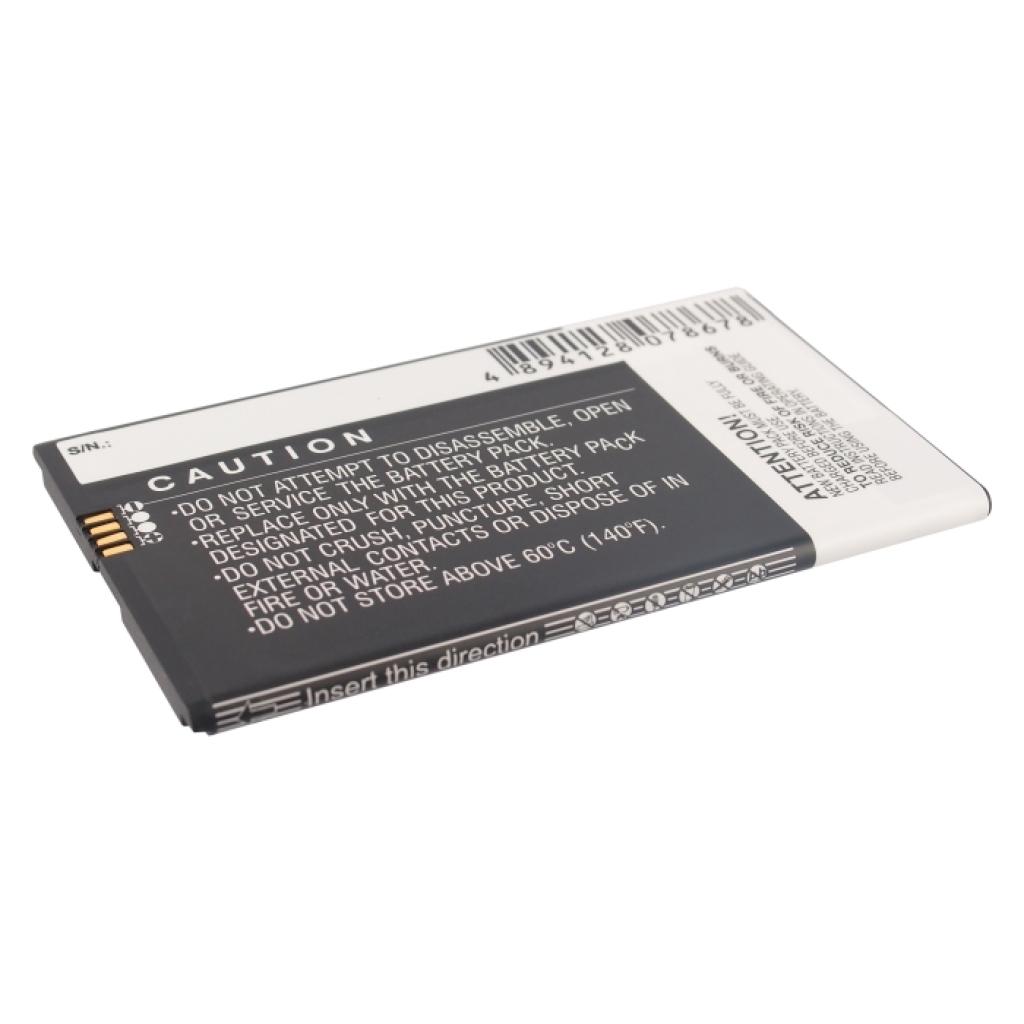 Mobiltelefon akkumulátorok Xiaomi 2S