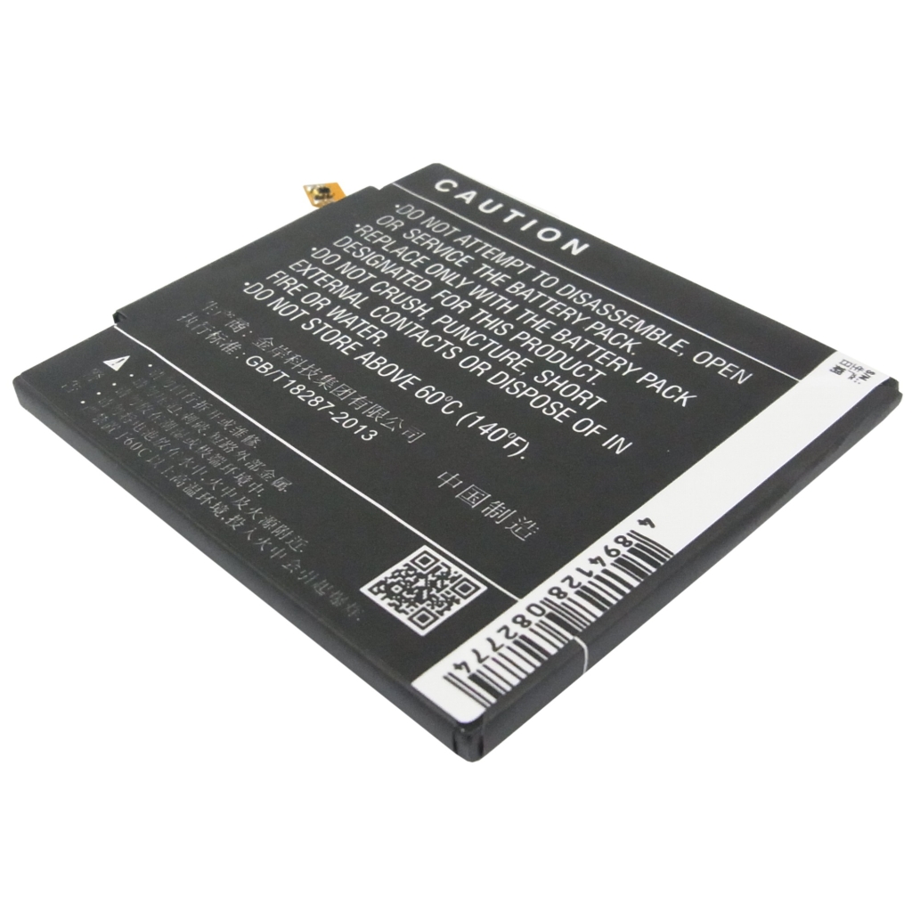 Kompatibilis akkumulátor csere Xiaomi BM31