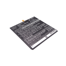 Kompatibilis akkumulátor csere Xiaomi BM60