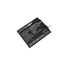 Kompatibilis akkumulátor csere Xiaomi BN41,BN41H,BN41L