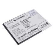 CS-MUM420XL<br />Akkumulátorok   akkumulátort cserél BM42